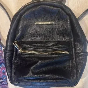 Steve Madden | Bags | Steve Maddenbailey Core Backpack Black  display picture 2